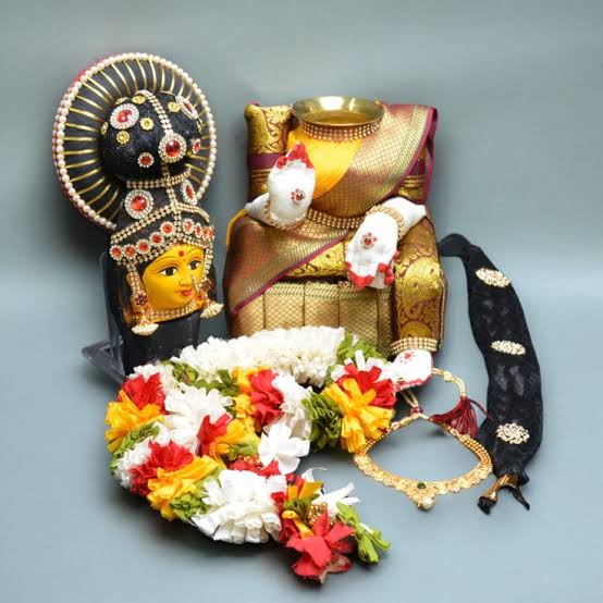 Varalakshmi
